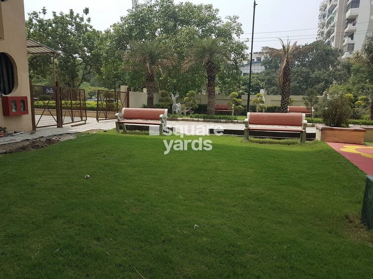 SG Oasis Amenities-Features 3