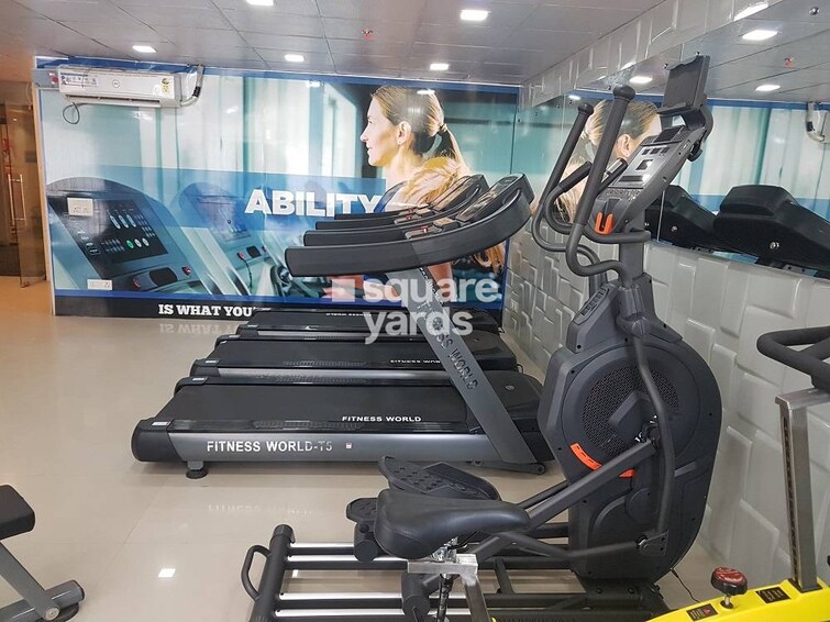 SG Oasis Amenities-Features 4