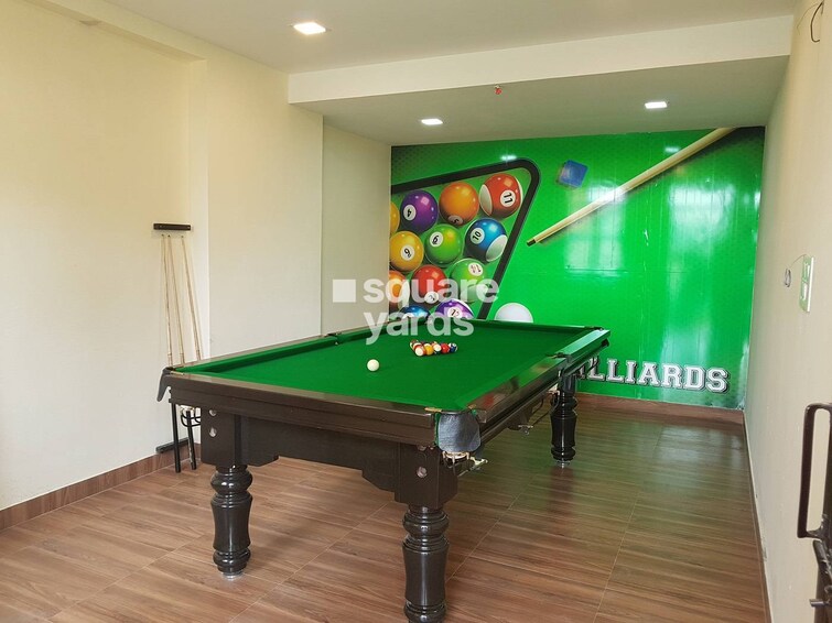 SG Oasis Amenities-Features 5