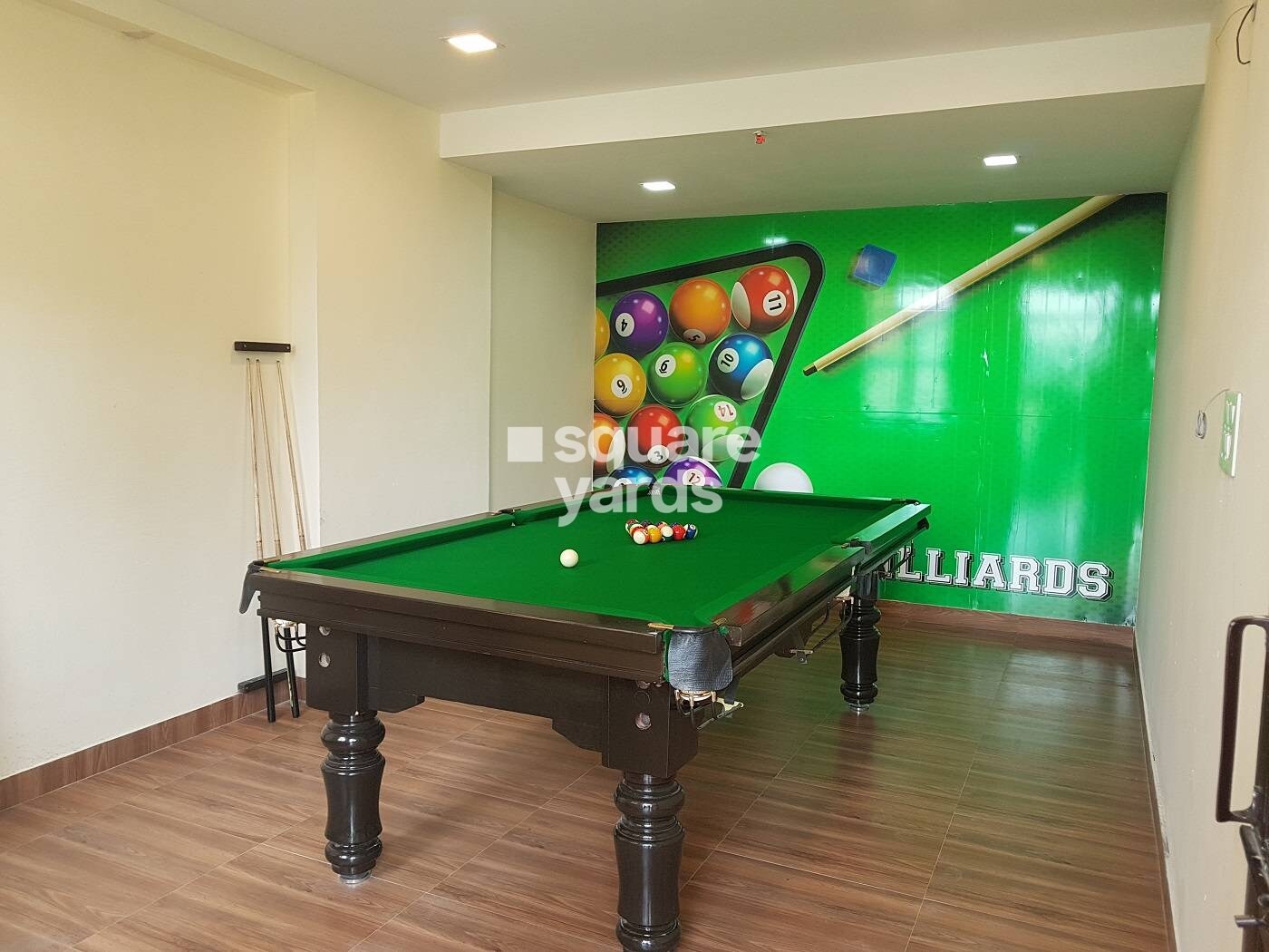 SG Oasis Amenities-Features 5