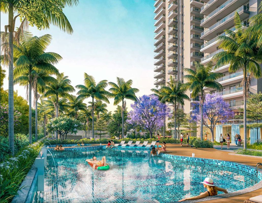 SG Orchard Amenities-Features