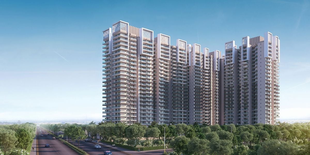 SG Orchard, Raj Nagar Extension, Ghaziabad