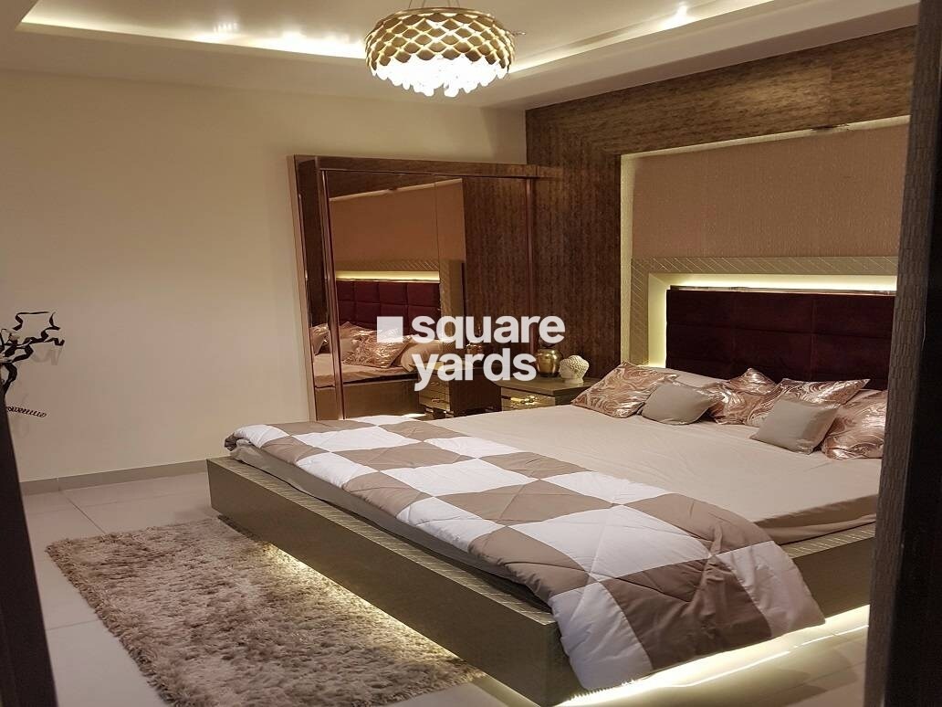 SG Shikhar Height Apartment Interiors 3