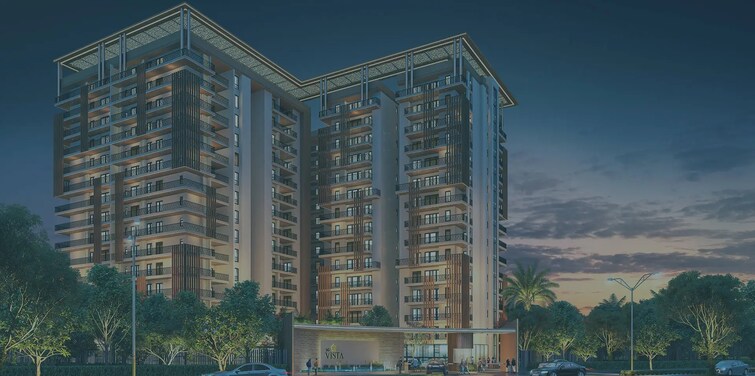 SG Vista Apartment Exteriors 2