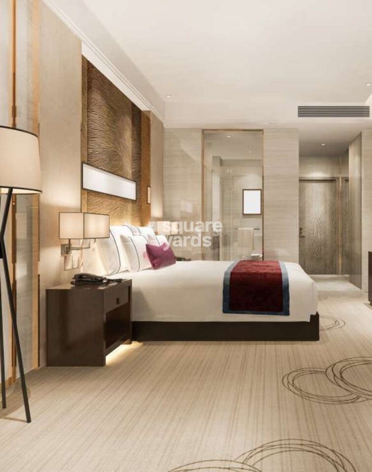 SG Vista Apartment Interiors 1