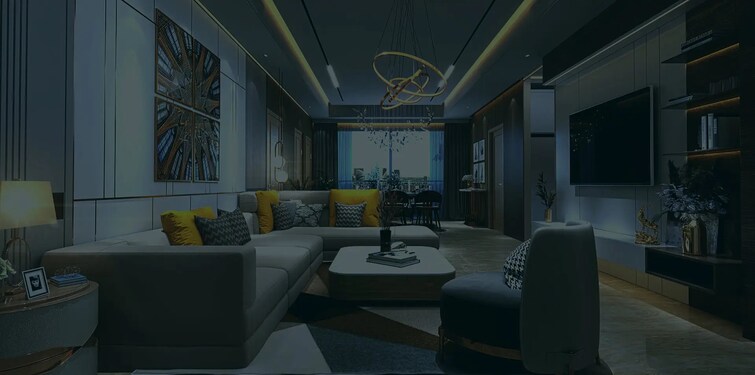 SG Vista Apartment Interiors 2