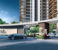 SG Vista Entrance View