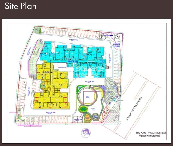 SG Vista Master Plan Image