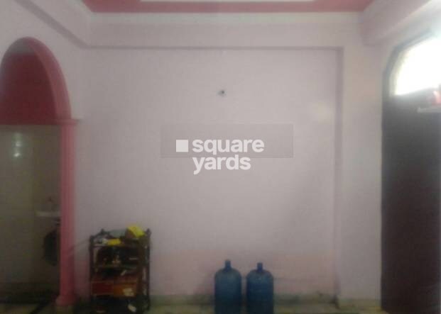 Shalimar Garden Welfare Association Apartment Interiors