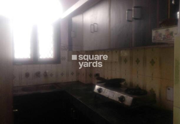 Shalimar Garden Welfare Association Apartment Interiors 3