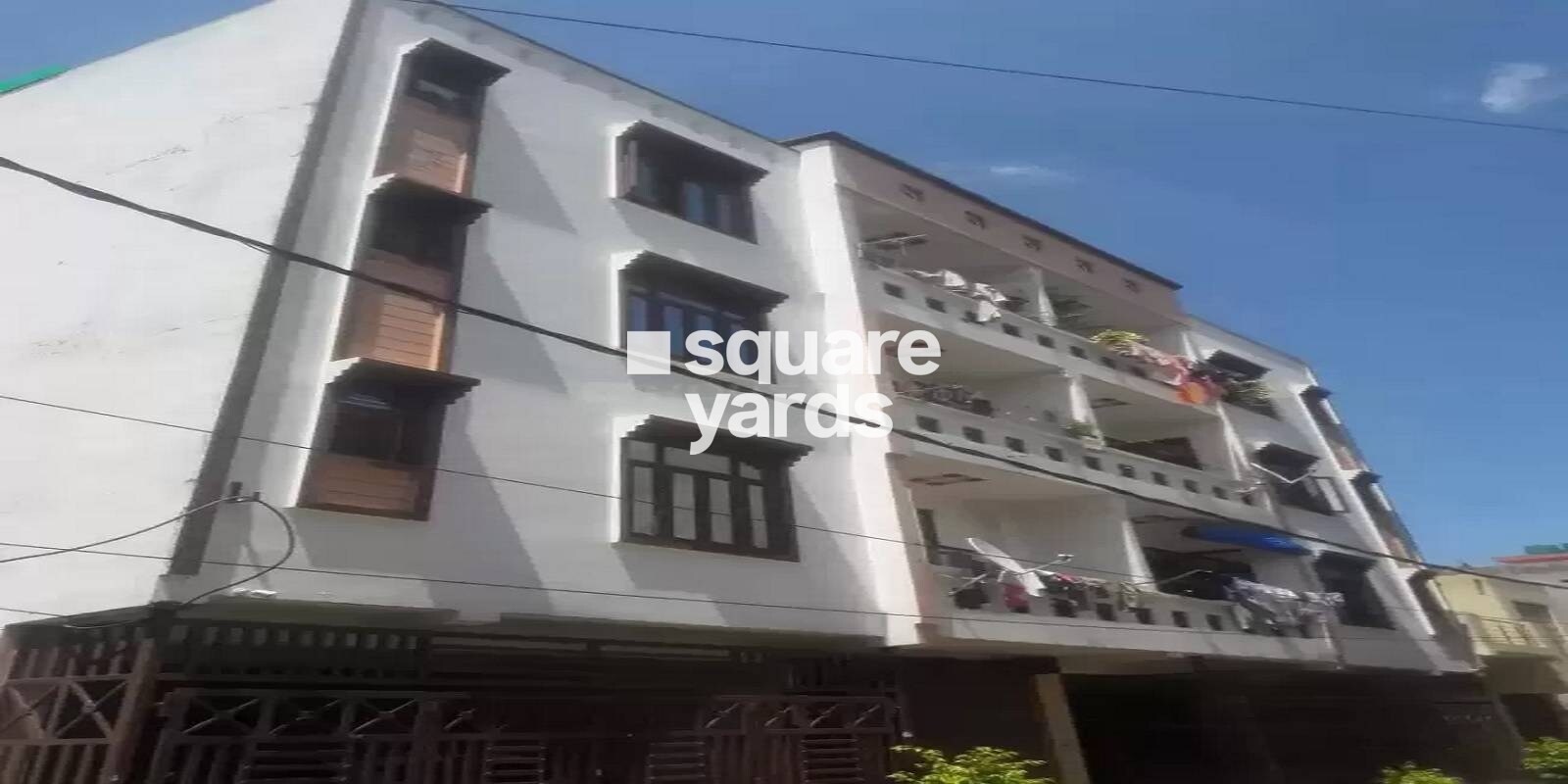 Shine Star Homes, Sadarpur, Ghaziabad