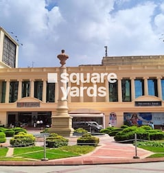 Shipra Mall Shipra Mall