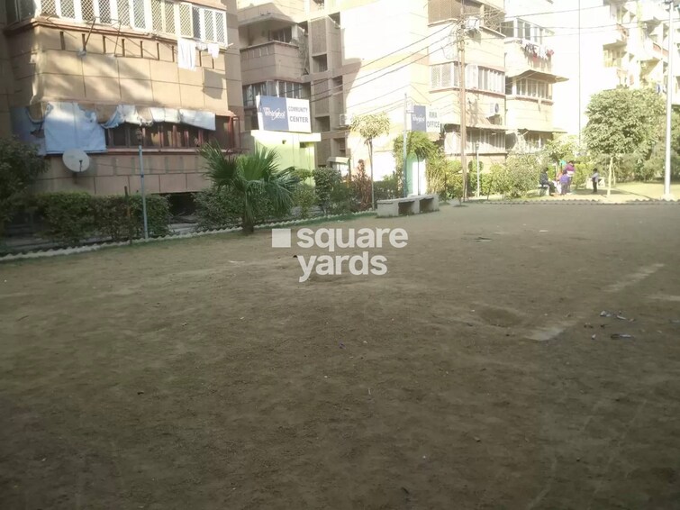 Shipra Riviera Amenities-Features