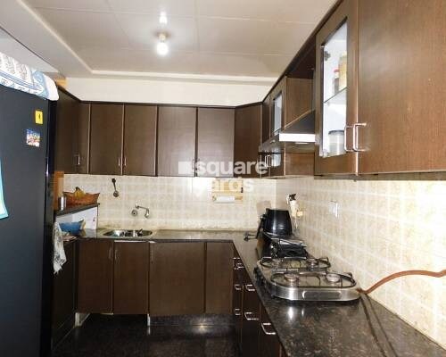 Shipra Royal Tower Apartment Interiors 1