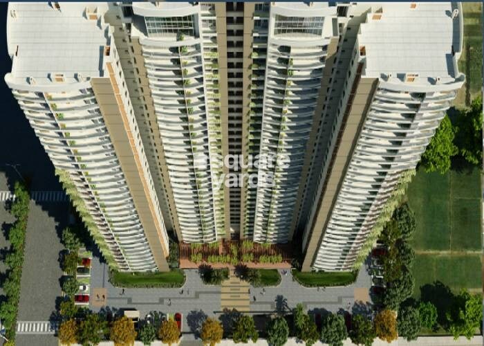 Shipra Sky City