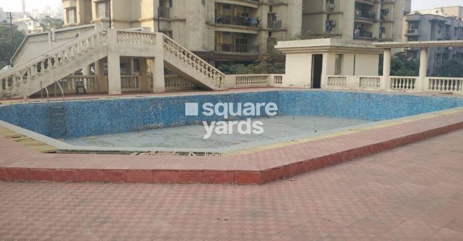 Shipra Sun Tower Amenities-Features