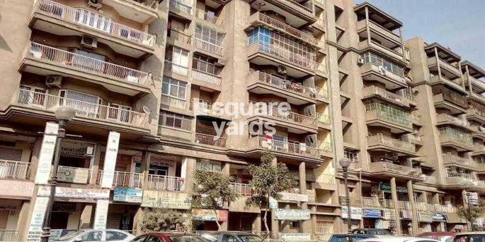 Shipra Suncity, Vaibhav Khand, Ghaziabad