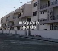 Shouryapuram Apartment Exteriors