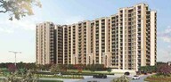 Shree Energy Classic Homes Apartment Exteriors