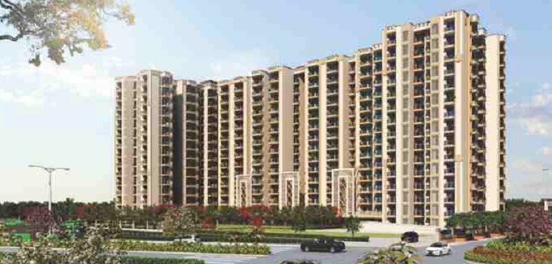 Shree Energy Classic Homes