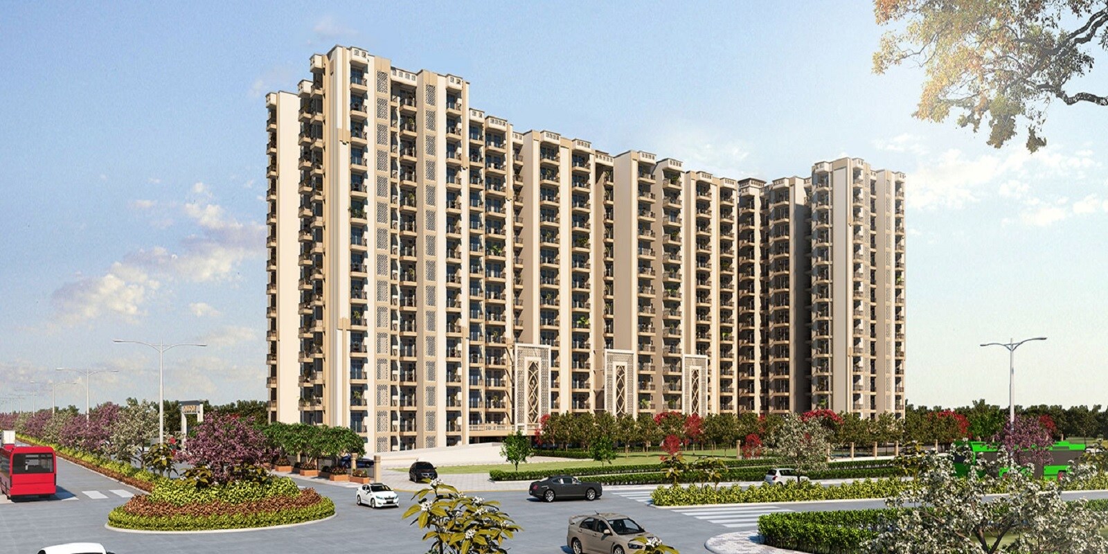 Shree Energy Classic Homes