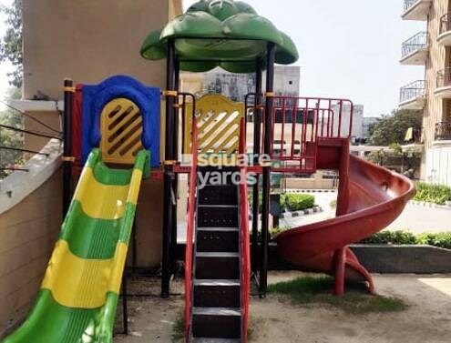 Shri Laxmi Celebration Residency