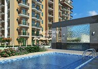 Shri Laxmi Celebration Residency Apartment Interiors