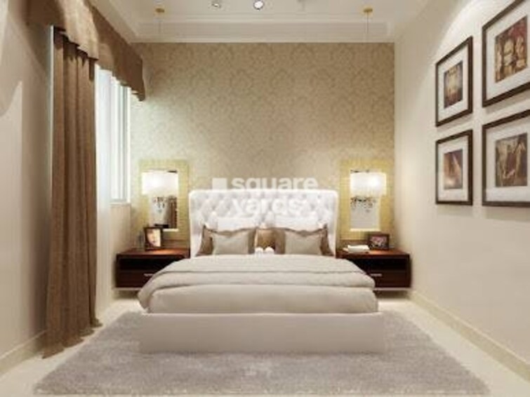 Shri Laxmi Celebration Residency Apartment Interiors 2