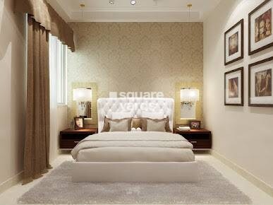 Shri Laxmi Celebration Residency Apartment Interiors 2