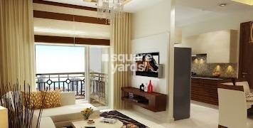 Shri Laxmi Celebration Residency Apartment Interiors 3