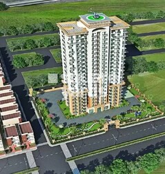 Shri Laxmi Celebration Residency Shri Laxmi Celebration Residency