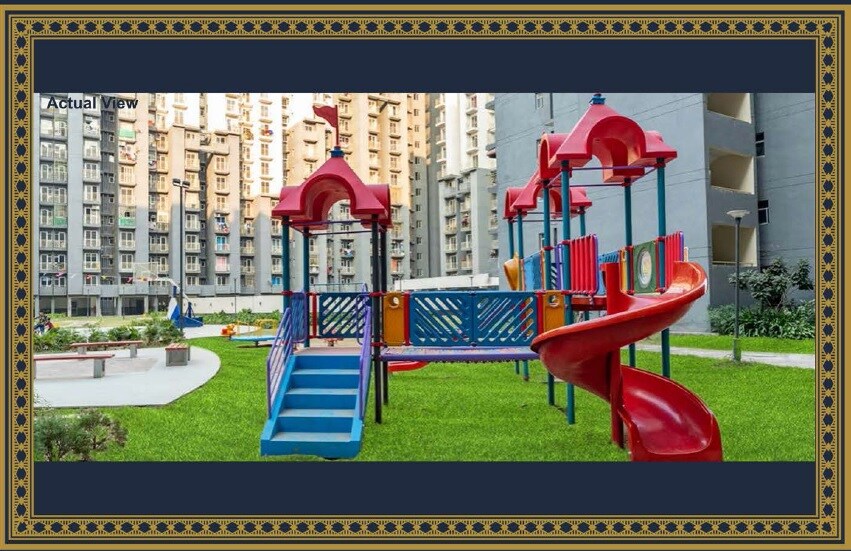 Shubh Homes Urban Royale Amenities-Features