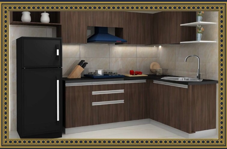 Shubh Homes Urban Royale Apartment Interiors 2