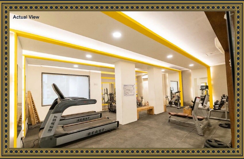 Shubh Homes Urban Royale