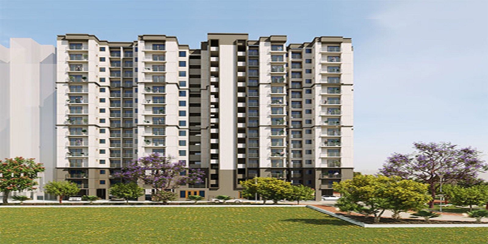 Shubh Homes Urban Royale