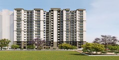 Shubh Homes Urban Royale