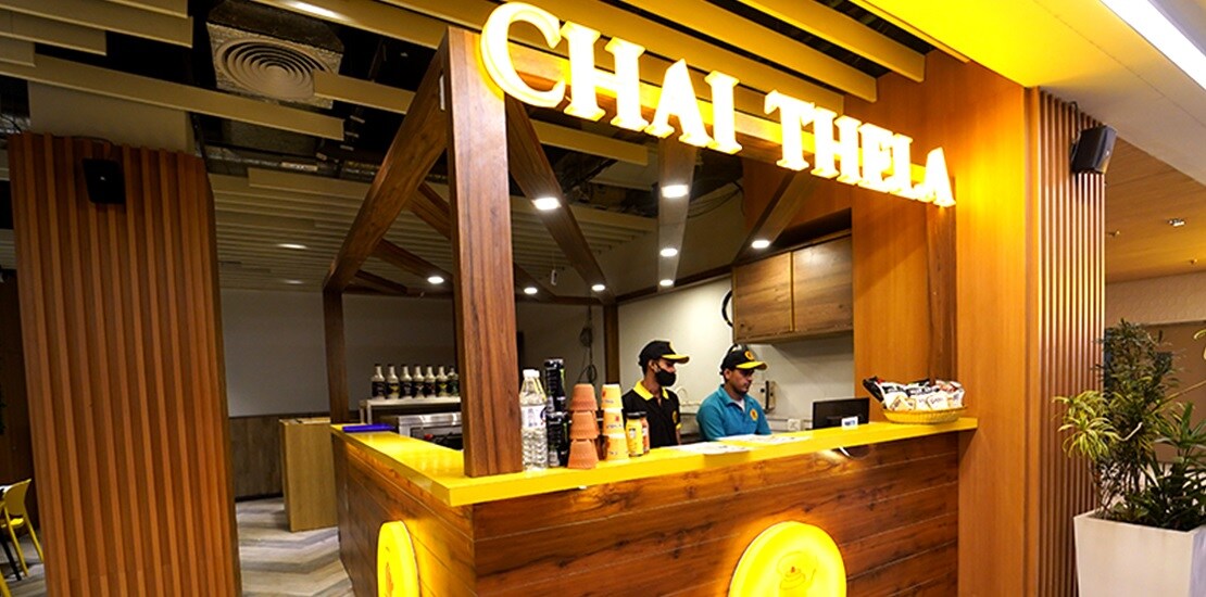 Signature Global Mall