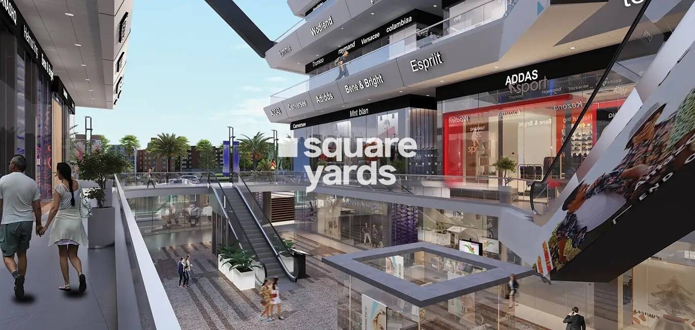 SKA Arcadia Amenities-Features 1