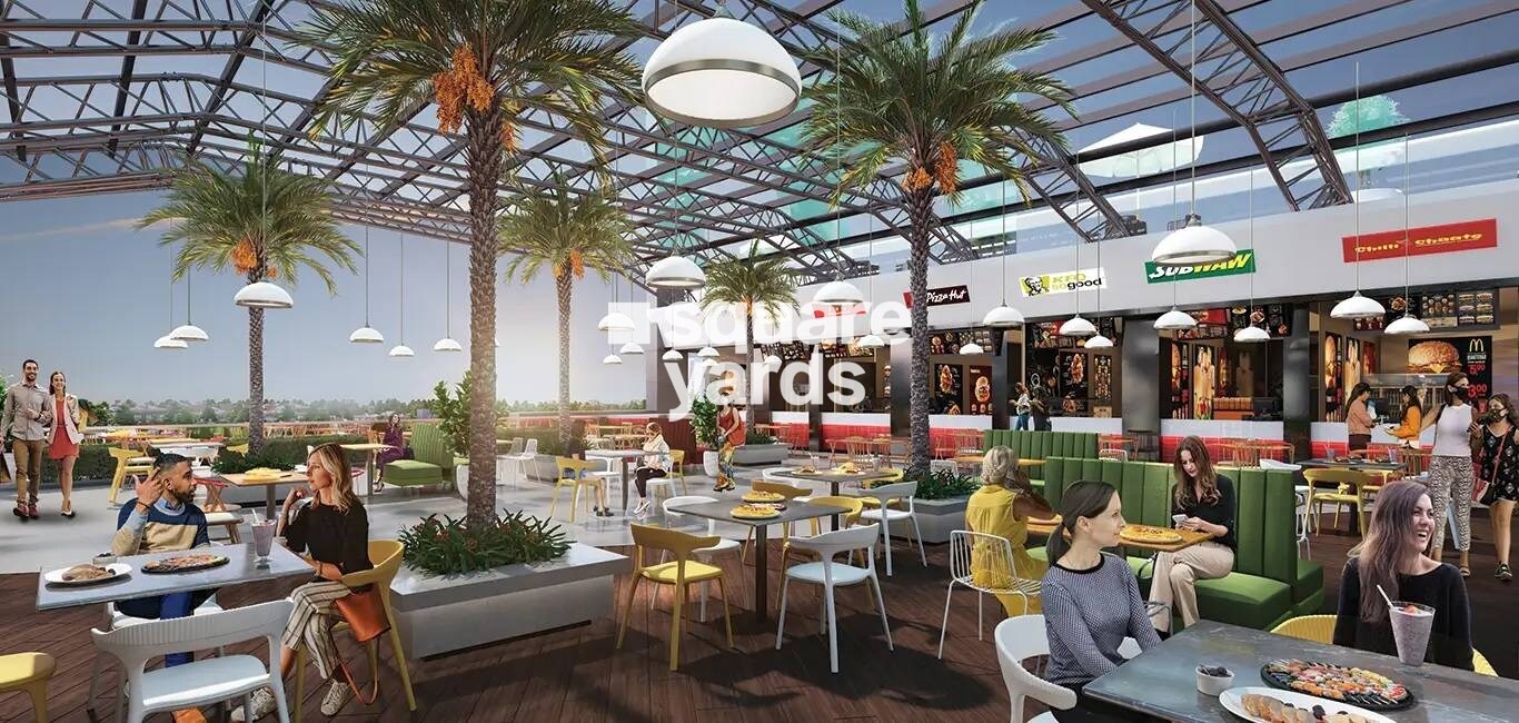 SKA Arcadia Amenities-Features 2