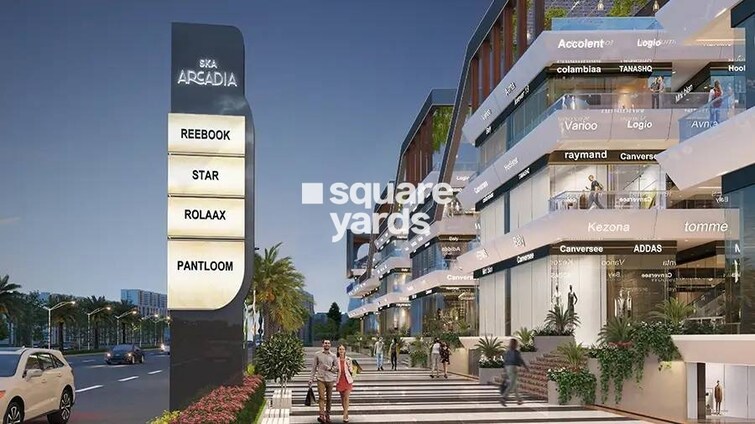 SKA Arcadia Amenities-Features 3