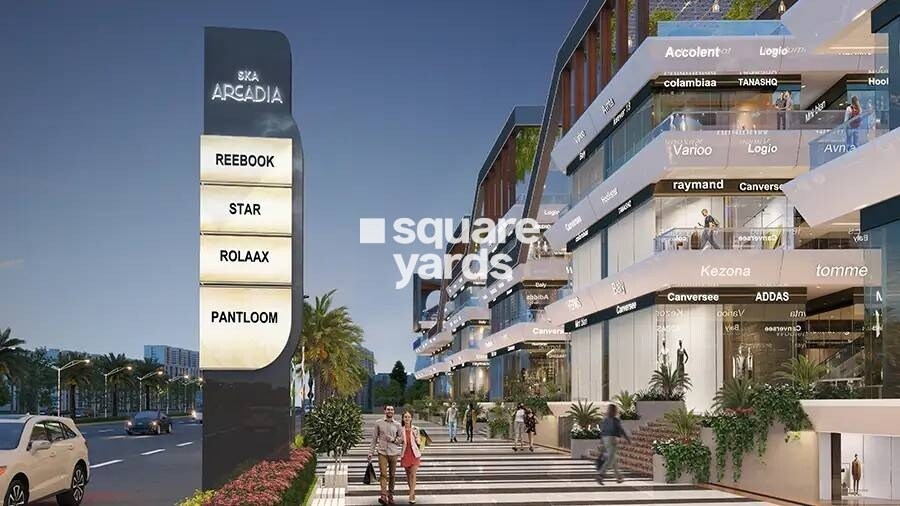 SKA Arcadia Amenities-Features 3