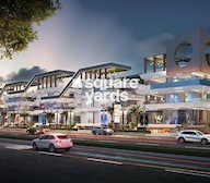 SKA Arcadia Tower View