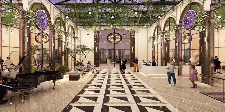 SKA Divine Amenities-Features 3