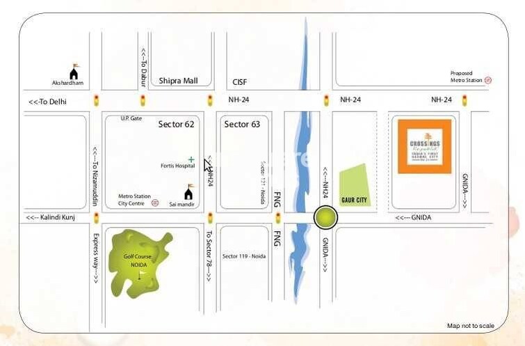 SKB Gold Coast Location Image