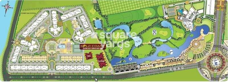 SKB Gold Coast Master Plan 1