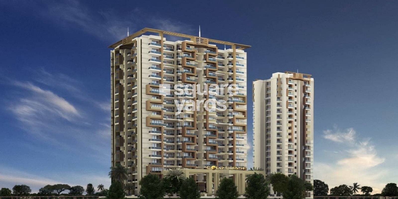SKB Gold Coast