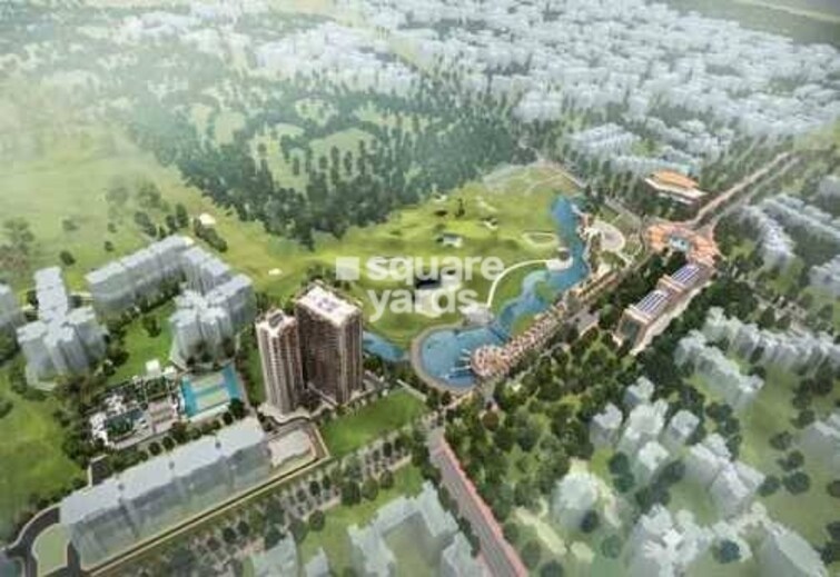 SKB Gold Coast Tower View 2