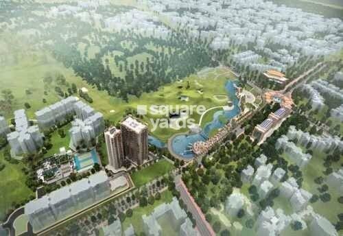 SKB Gold Coast Tower View 2