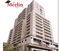 SKG The Merlin Apartment Exteriors