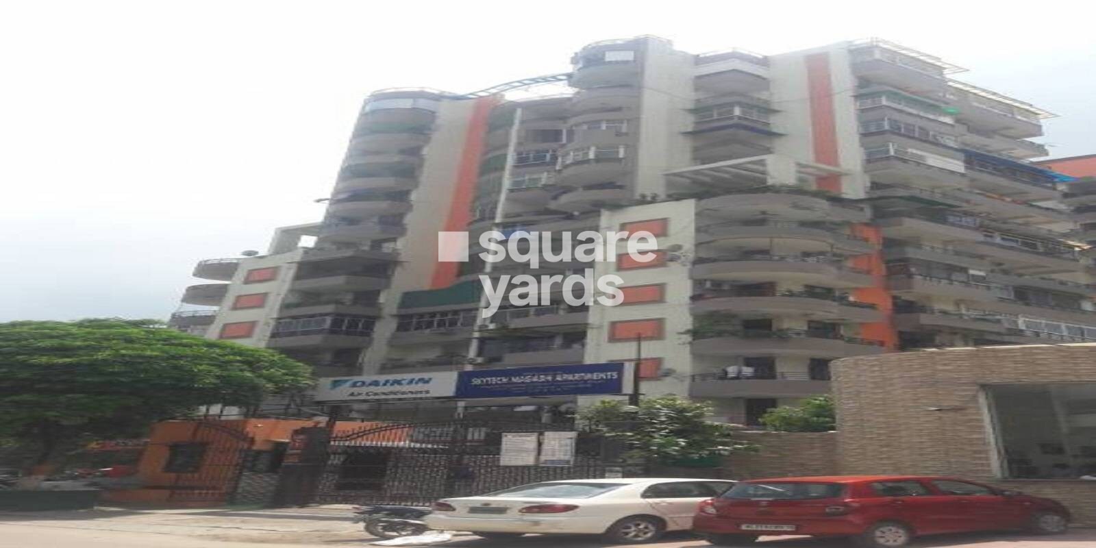 Skytech Magadh Featured Image